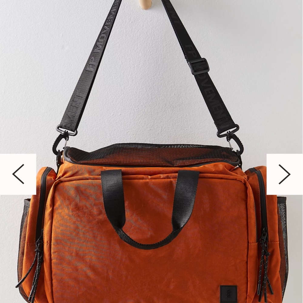 COPY - Free People bag